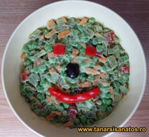 Salata boeuf 2 TSS