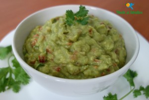 Guacamole TSS