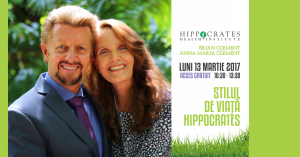 Brian_and_Anna-Maria_Clement_conferinta