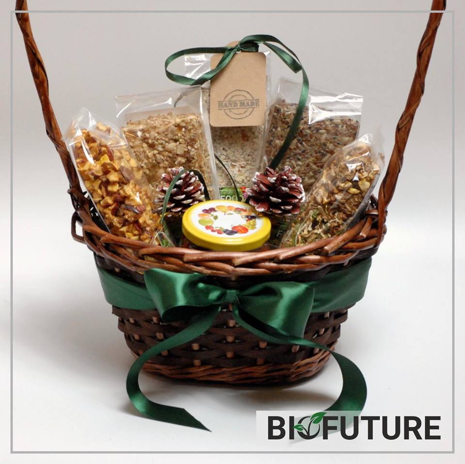 Cos Biofuture