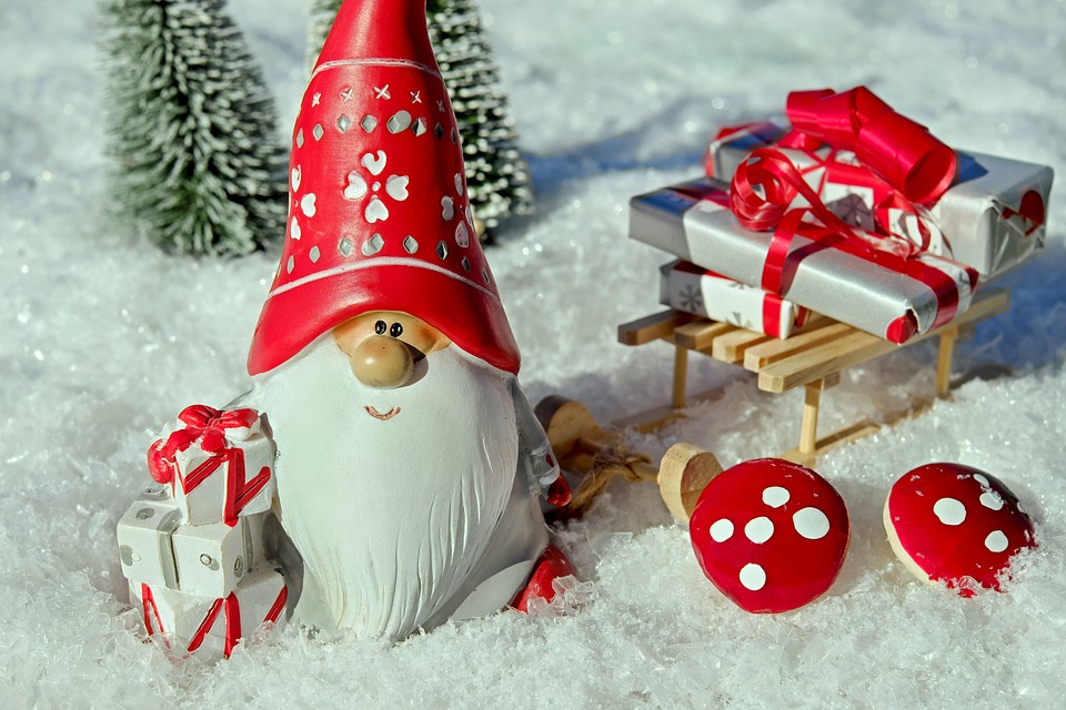 Gifts