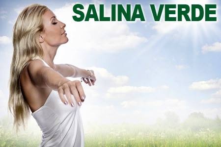 Salina Verde