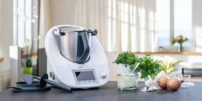 Thermomix