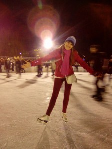 La patinoar 2017