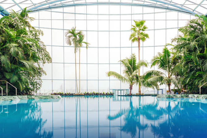card Therme Bucuresti pentru sanatate 